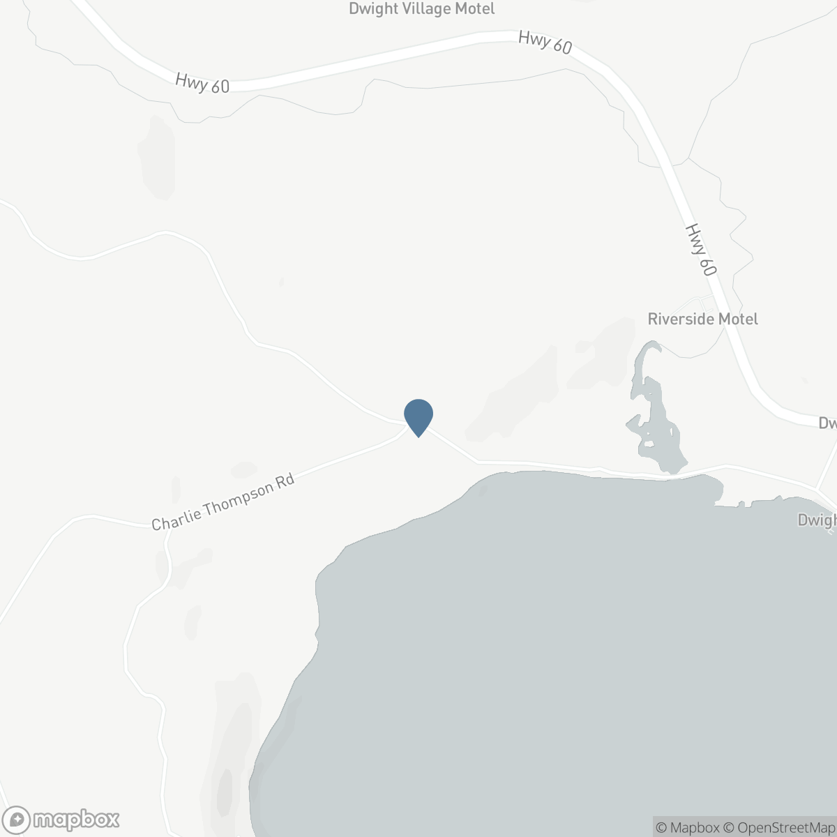 NA DWIGHT BEACH ROAD, Dwight, Ontario P0A 1H0